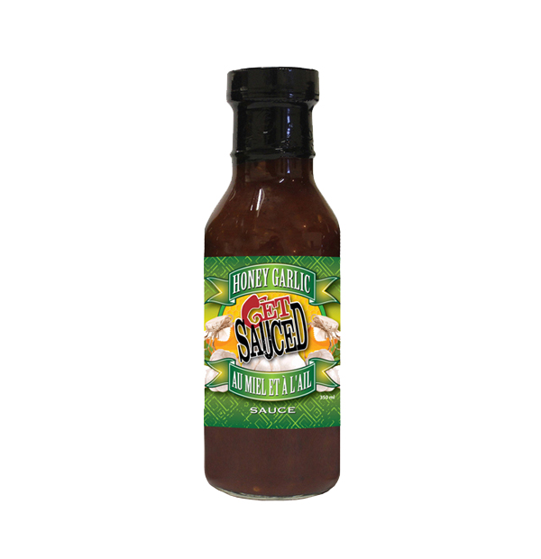 Sauce bbq