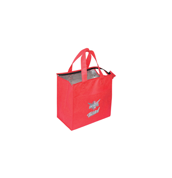 sac à poignée isotherme