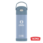 bouteille isolée thermos 16 oz