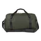 Sac de voyage en cuir vegan
