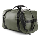 Sac de voyage en cuir vegan