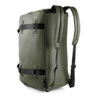 Sac de voyage en cuir vegan