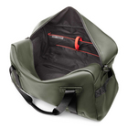 Sac de voyage en cuir vegan