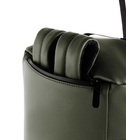 Sac de voyage en cuir vegan