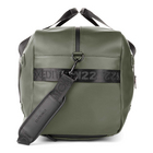 Sac de voyage en cuir vegan