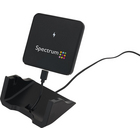 Support et chargeur sans fil 10w pour cellulaire et tablette
