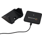 Support et chargeur sans fil 10w pour cellulaire et tablette