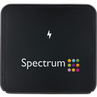 Support et chargeur sans fil 10w pour cellulaire et tablette