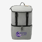 sac à dos et glacière 2-en-1