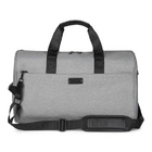 Sac de voyage fabriqué de bouteilles recyclées