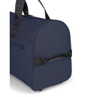 Sac de voyage fabriqué de bouteilles recyclées
