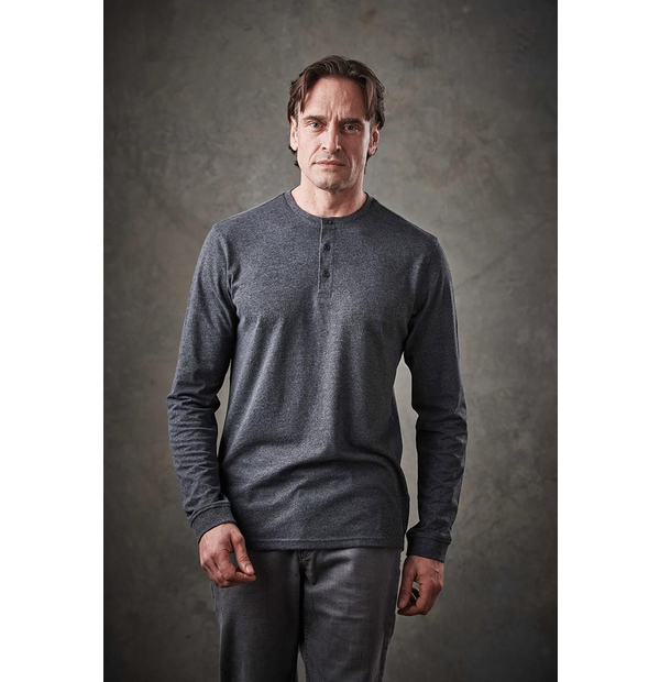 Chandail Henley
