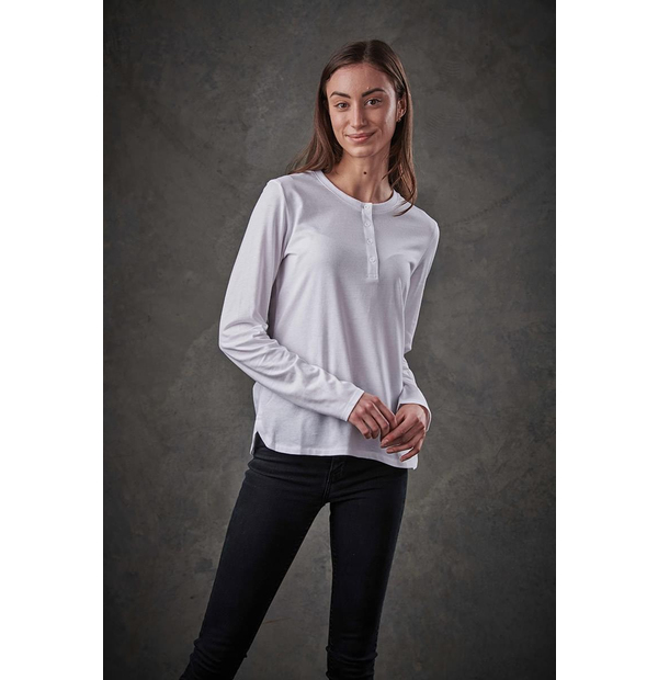 Chandail Henley