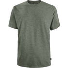 T-shirt 100% coton biologique - fabriqué au Québec