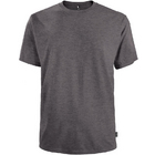 T-shirt 100% coton biologique - fabriqué au Québec