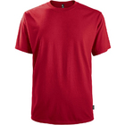 T-shirt 100% coton biologique - fabriqué au Québec