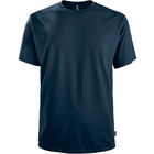 T-shirt 100% coton biologique - fabriqué au Québec