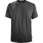T-shirt 100% coton biologique - fabriqué au Québec