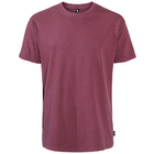 T-shirt 100% coton biologique - fabriqué au Québec
