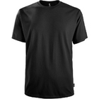 T-shirt 100% coton biologique - fabriqué au Québec