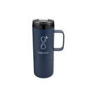 Tasse de voyage (16 oz)