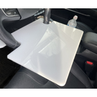 Plateau pour volant