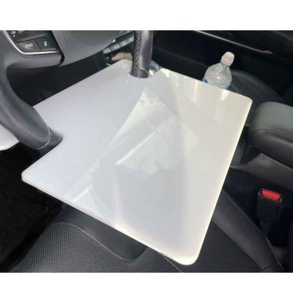 Plateau pour volant