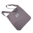 Sac en coton et lin