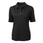 Polo éco recyclé Cutter & Buck 