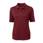 Polo éco recyclé Cutter & Buck 