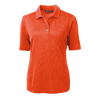 Polo éco recyclé Cutter & Buck 