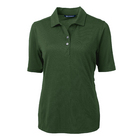 Polo éco recyclé Cutter & Buck 