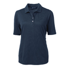Polo éco recyclé Cutter & Buck 