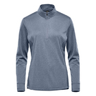 Chandail Dockyard à demi-glissière Stormtech 