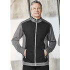 Veste hybride aspen