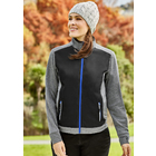 Veste hybride aspen 