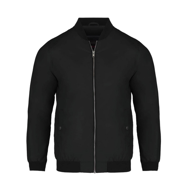 blouson aviateur