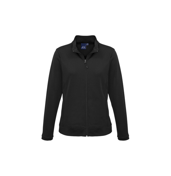 Veste polaire performante