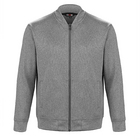 Veste en molleton 100% polyester 