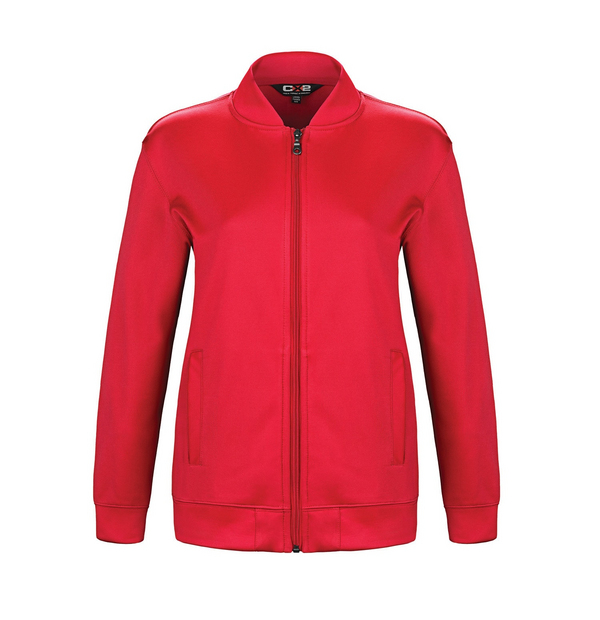 Veste en molleton 100% polyester 