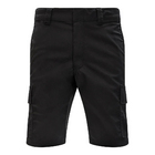 Short de travail cargo extensible pour homme