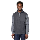 Veste polaire sans manche