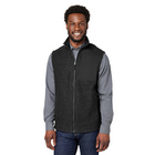Veste polaire sans manche