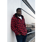 Veste en sherpa ((unisexe))