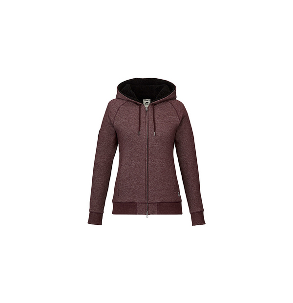Veste en polyester recyclé 