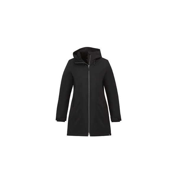 Manteau isolé éco