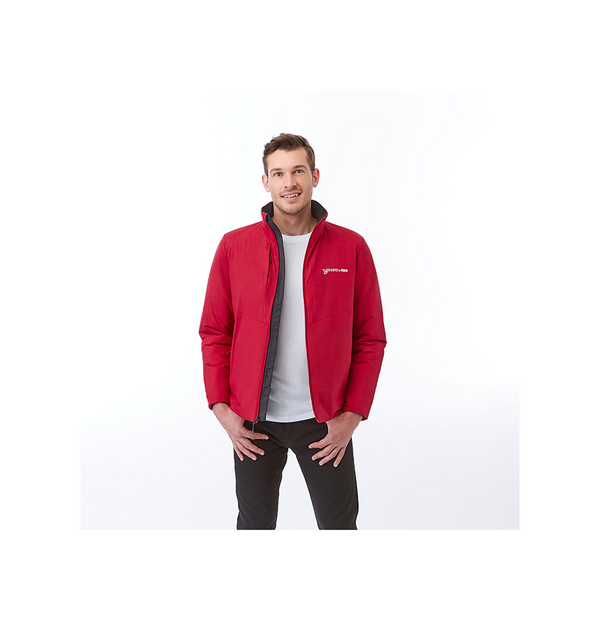 Veste isolée éco repliable