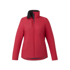 Veste isolée éco repliable