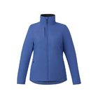 Veste isolée éco repliable