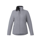 Veste isolée éco repliable